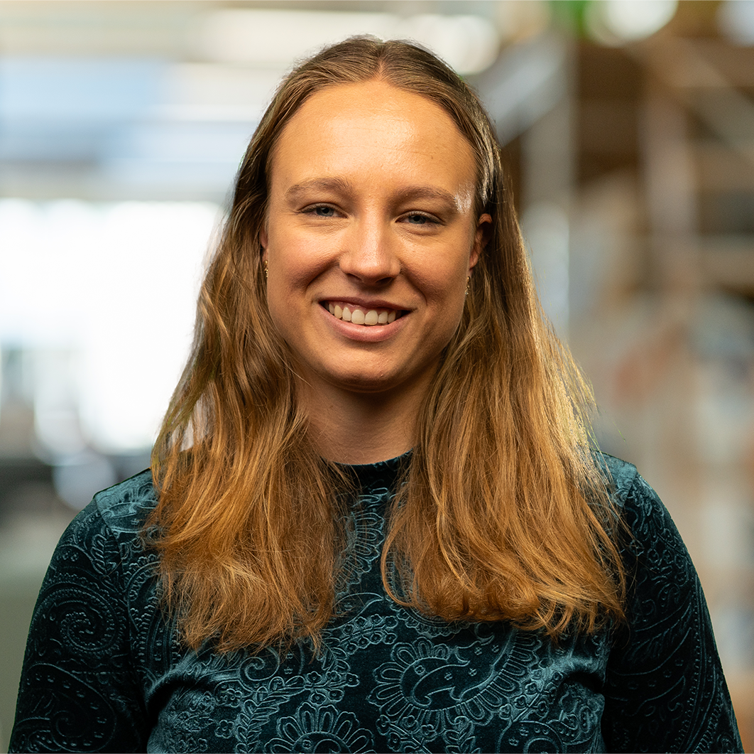 Christine van der Elst