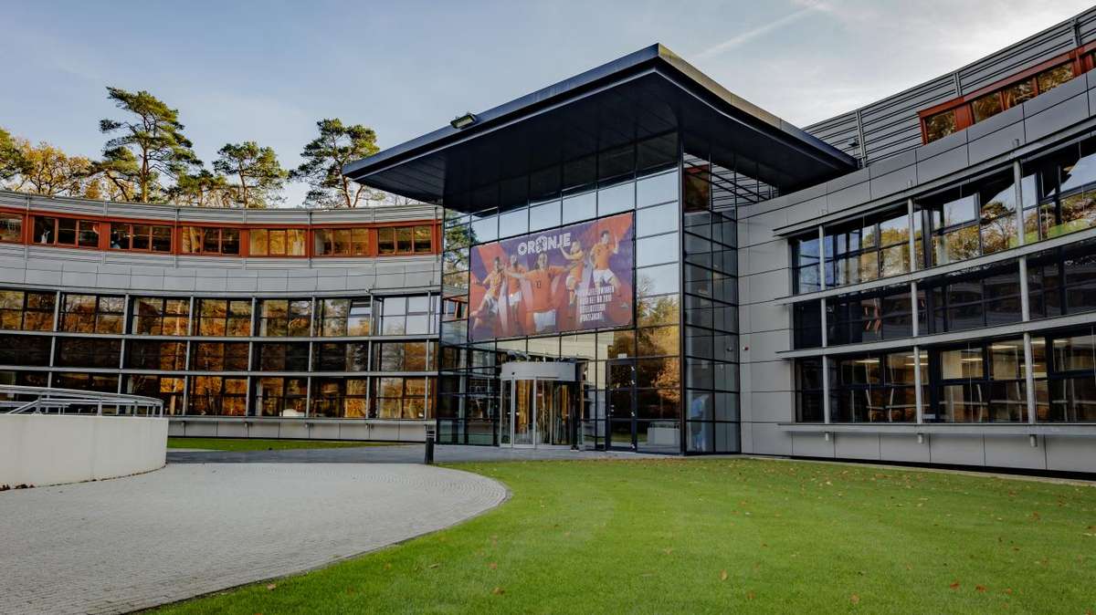 KNVB Campus