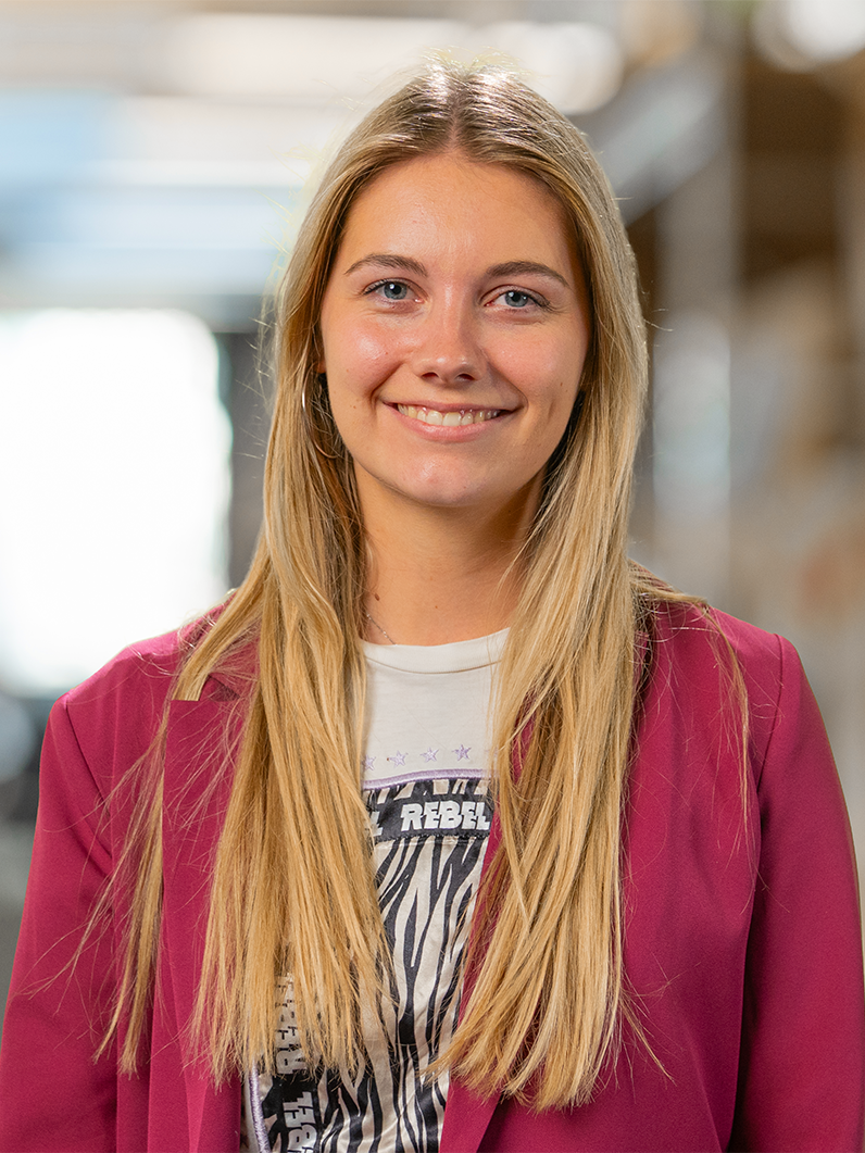 Lobke van der Horst