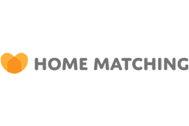 Logo Homematching