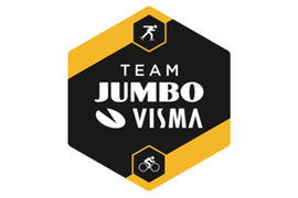 Logo Jumbo Visma