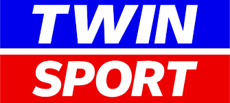Logo Twin Sport