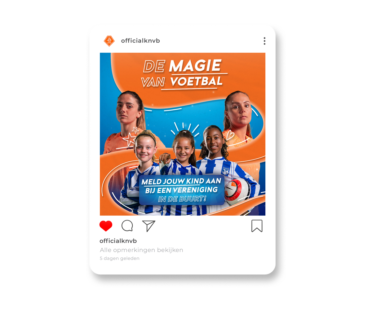 Mockup instagram knvb - v3