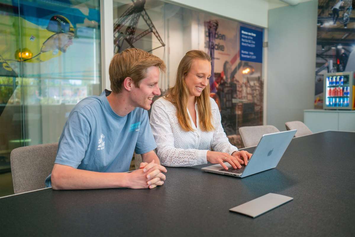Samen programeren