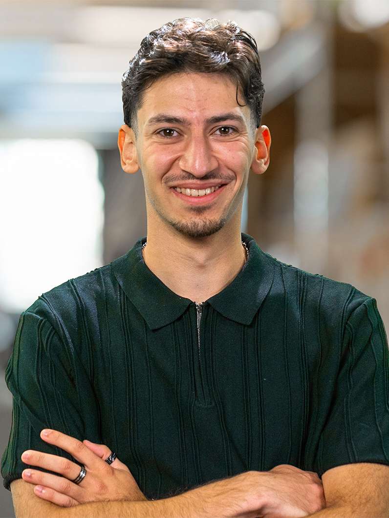 Ribal Youssef