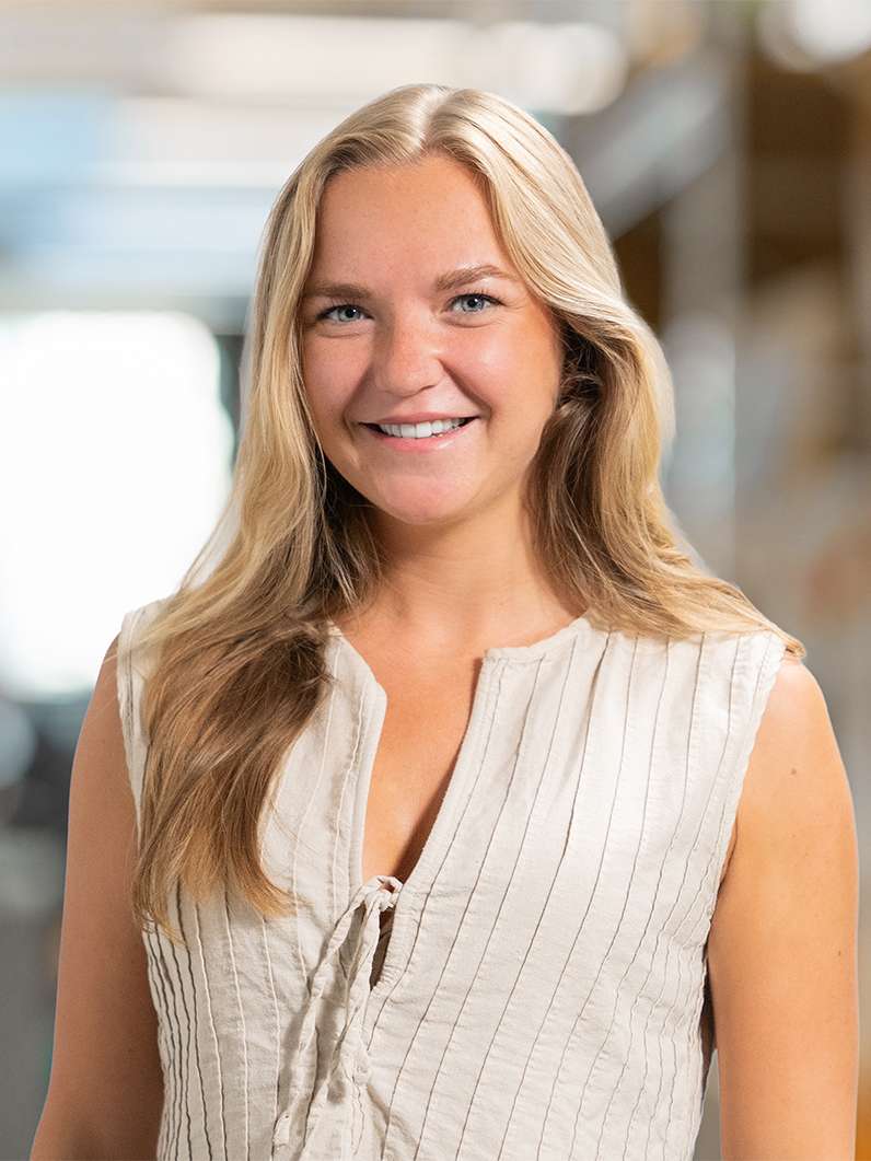 Stephanie Hagen