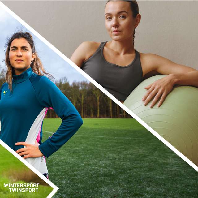 Successful Partnership Twinsport & Techonomy