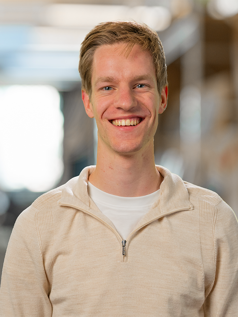 Timo Klein