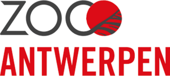 Logo Zoo Antwerpen